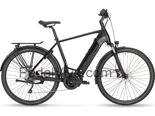 Stevens E-Lavena PT5 Gent ficha tecnica